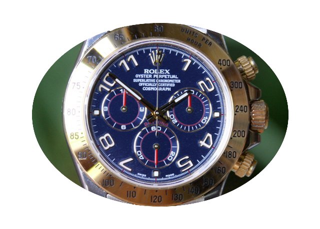 Rolex Daytona Cosmograph Oyster Perpetua...