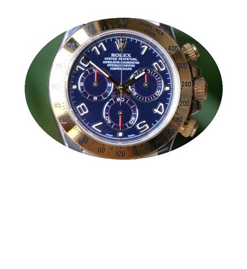Rolex Daytona Cosmograph Oyster Perpetua...