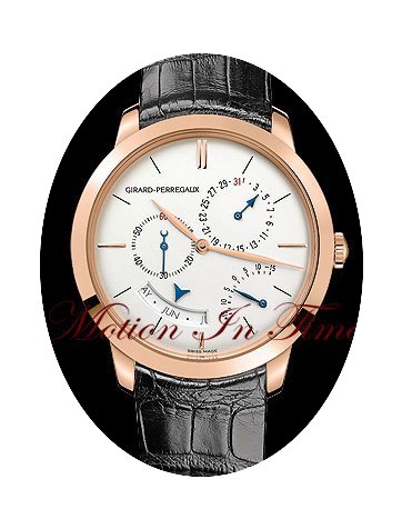 Girard Perregaux Grand Complication Spec...