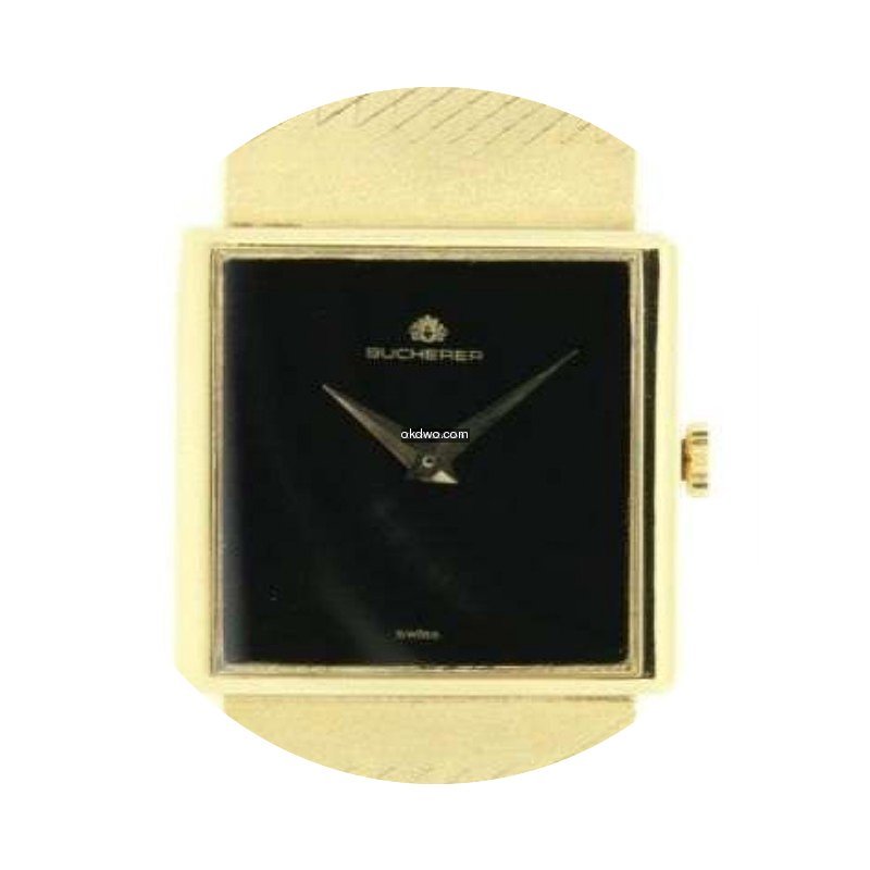 Carl F. Bucherer  ad: $4,601 Carl F. Buc...