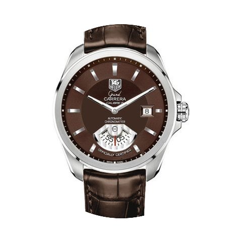 TAG Heuer Gran Carrera Calibre 6...