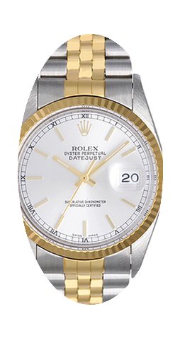 Rolex Datejust 16013...