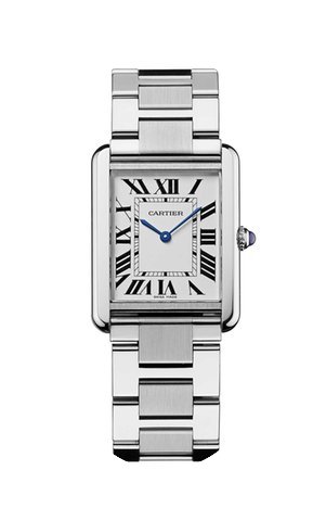 Cartier Tank Solo W5200014...