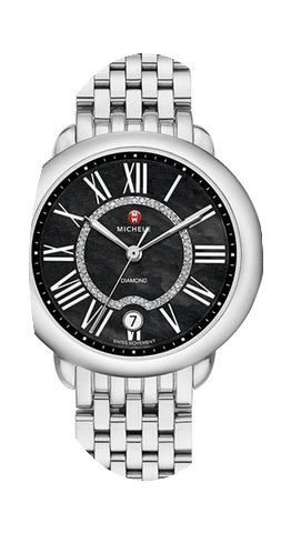 Michele Serein 16 Ladies Watch...