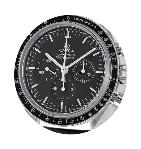 Omega Speedmaster Moonwatch Professional...