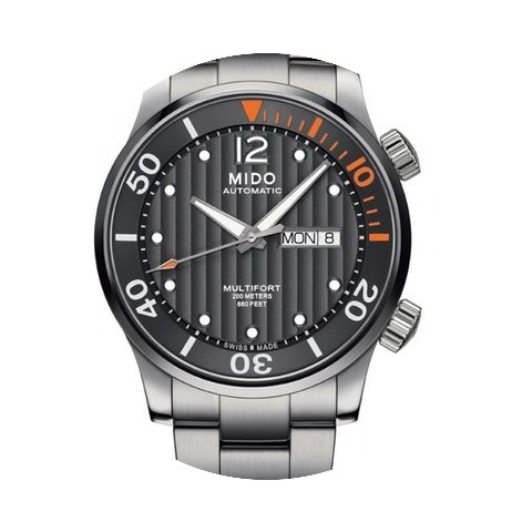 Mido Multifort Automatikuhr M005.930.11....