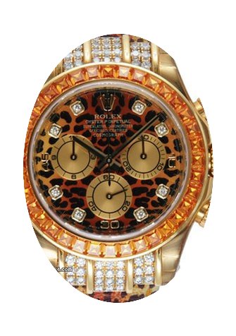 Rolex Cosmograph Daytona 116598 116598-L...