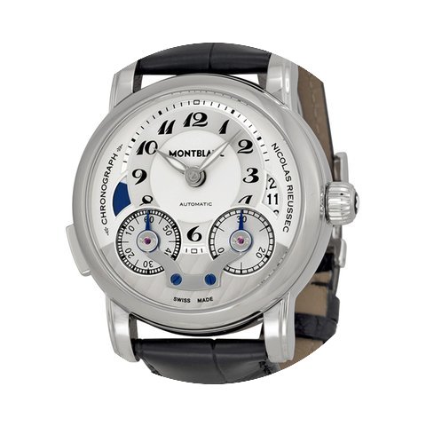 Montblanc Nicolas Rieussec...
