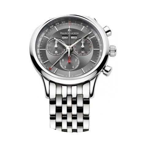 Maurice Lacroix Les Classiques Chronogra...