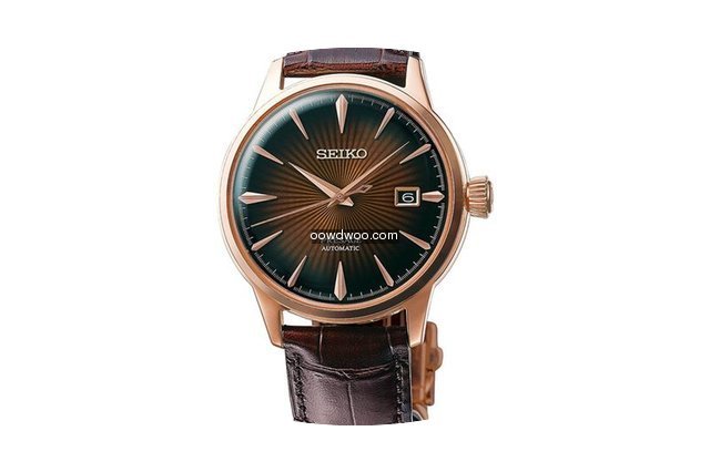 Seiko Presage Automatic Cocktail...