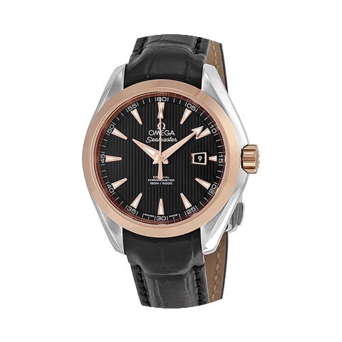 Omega Seamaster Aqua Terra...