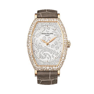 Patek Philippe 7099R-001 Rose Gold Ladie...