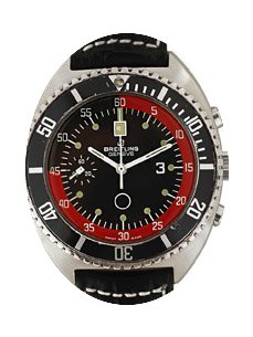 Breitling Football Ref. 2734.3 art. Br11...