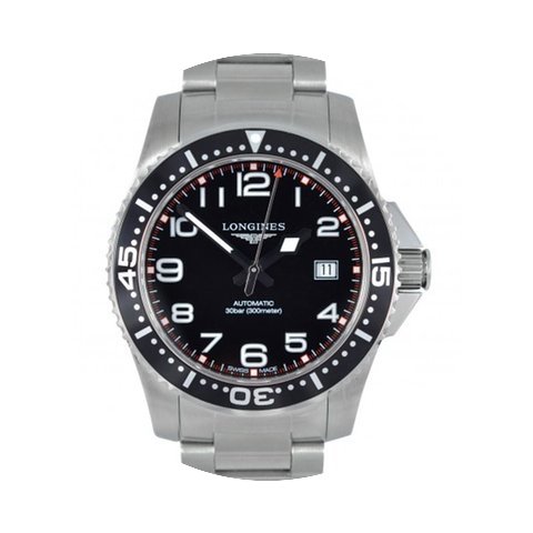 Longines HydroConquest Gents Large Autom...