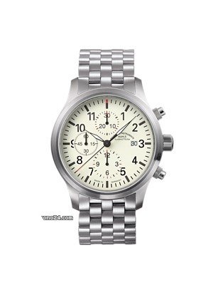 Mühle Glashütte Terrasport I Chronogra...