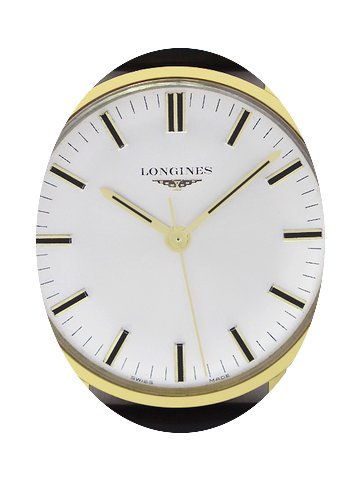 Longines Mans Wristwatch...