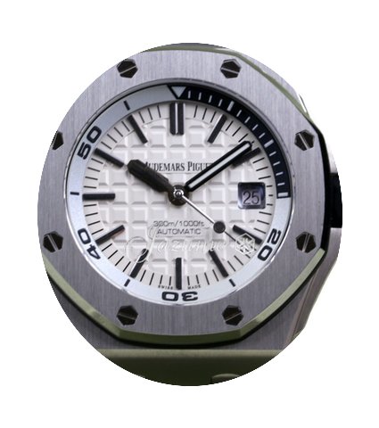 Audemars Piguet 15710ST.OO.A002CA.02 Roy...