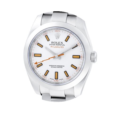 Rolex Milgauss 116400...