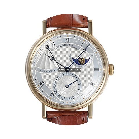 Breguet Classique...