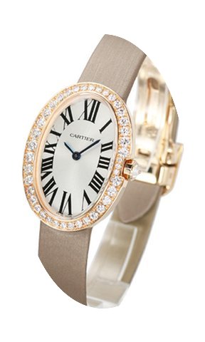 Cartier Baignoire Small...