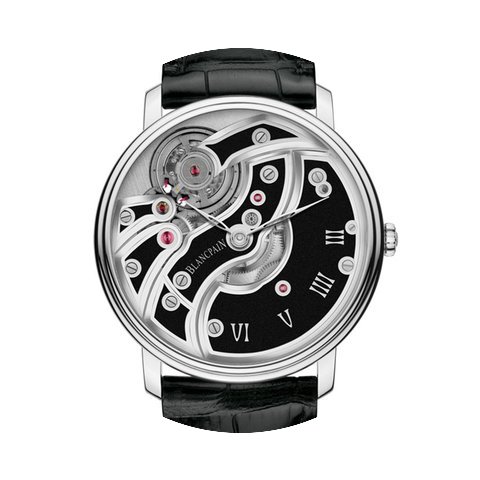 Blancpain Villeret...