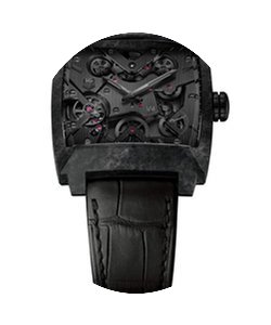 TAG Heuer Monaco V4 Phantom...