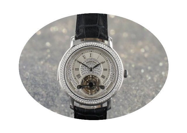 Audemars Piguet Minute Repeating Tourbil...