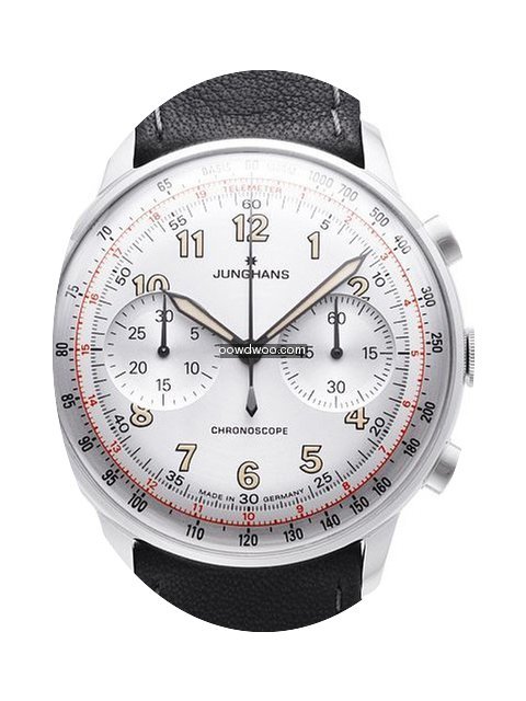 Junghans Meister Telemeter...