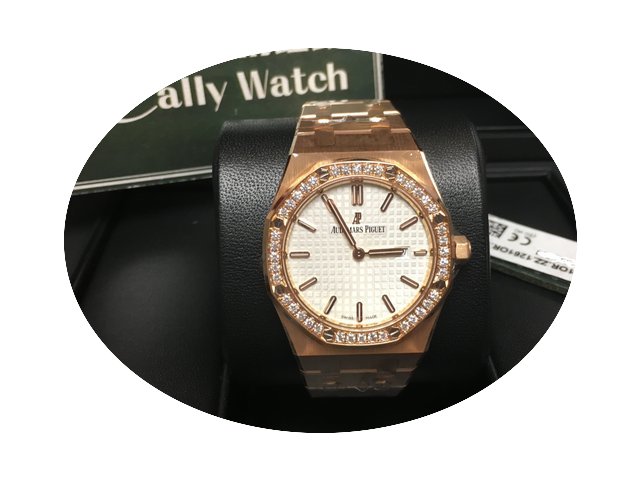 Audemars Piguet AP 67651OR.ZZ.1261OR.01 ...