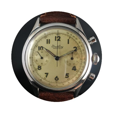Breitling Premier...