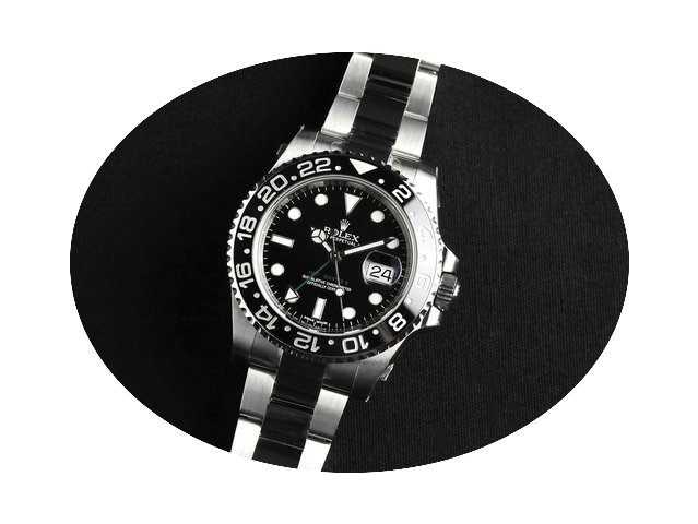Rolex 116710LN GMT-Master II 40mm...