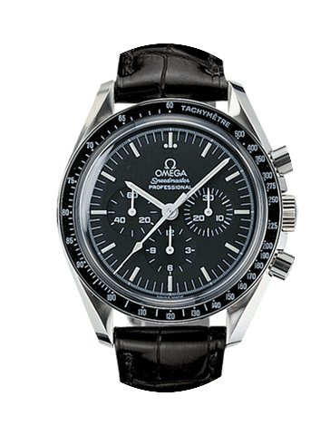 Omega Speedmaster Moonwatch Professional...