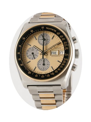 Sinn Automatic Chrono...