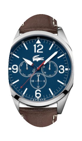 Lacoste Montreal 2010805 Herrenarmbanduh...