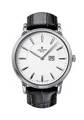 Junghans Diplomat Funk...