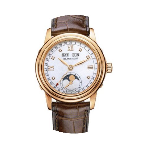 Blancpain Leman 2360-3691A-55...