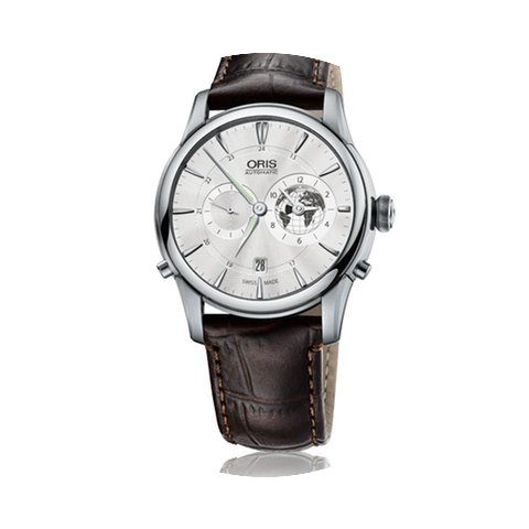 Oris Greenwich Mean Time Limited Edition...