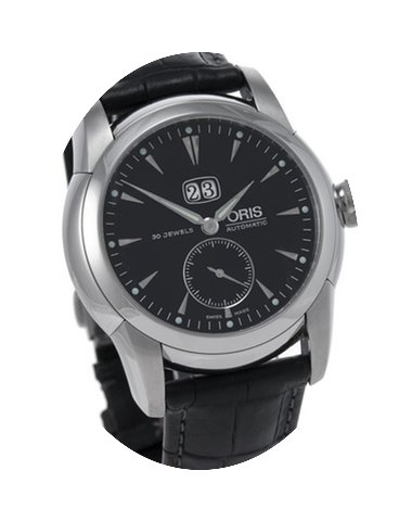 Oris Artelier...