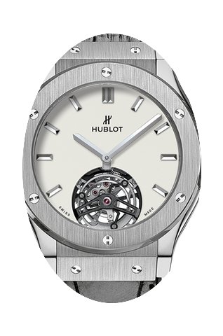 Hublot Classic Fusion Tourbillon 45mm Di...
