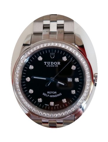 Tudor Glamour 53020...