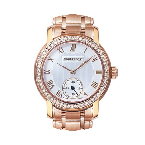 Audemars Piguet Jules Audemars Manual Wi...