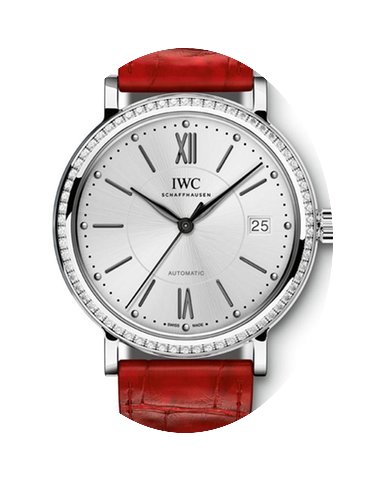 IWC Portofino Midsize Automatic...