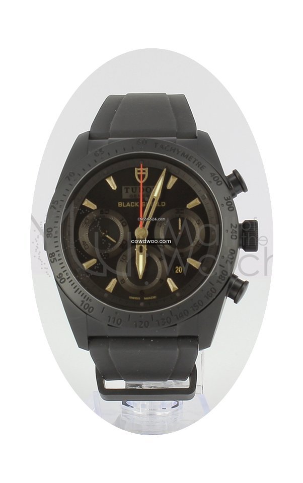 Tudor Fastrider Black Shield 42000cn...