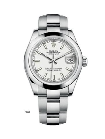 Rolex Oyster Perpetual Datejust 31 Mm...