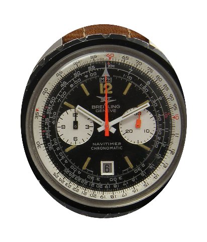 Breitling Navitimer Ref. 1806...