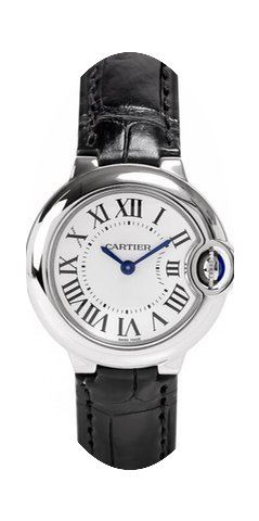 Cartier W69018Z4...