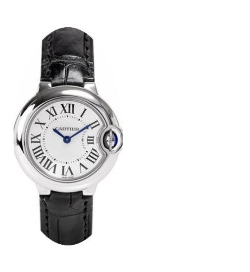 Cartier W69018Z4...