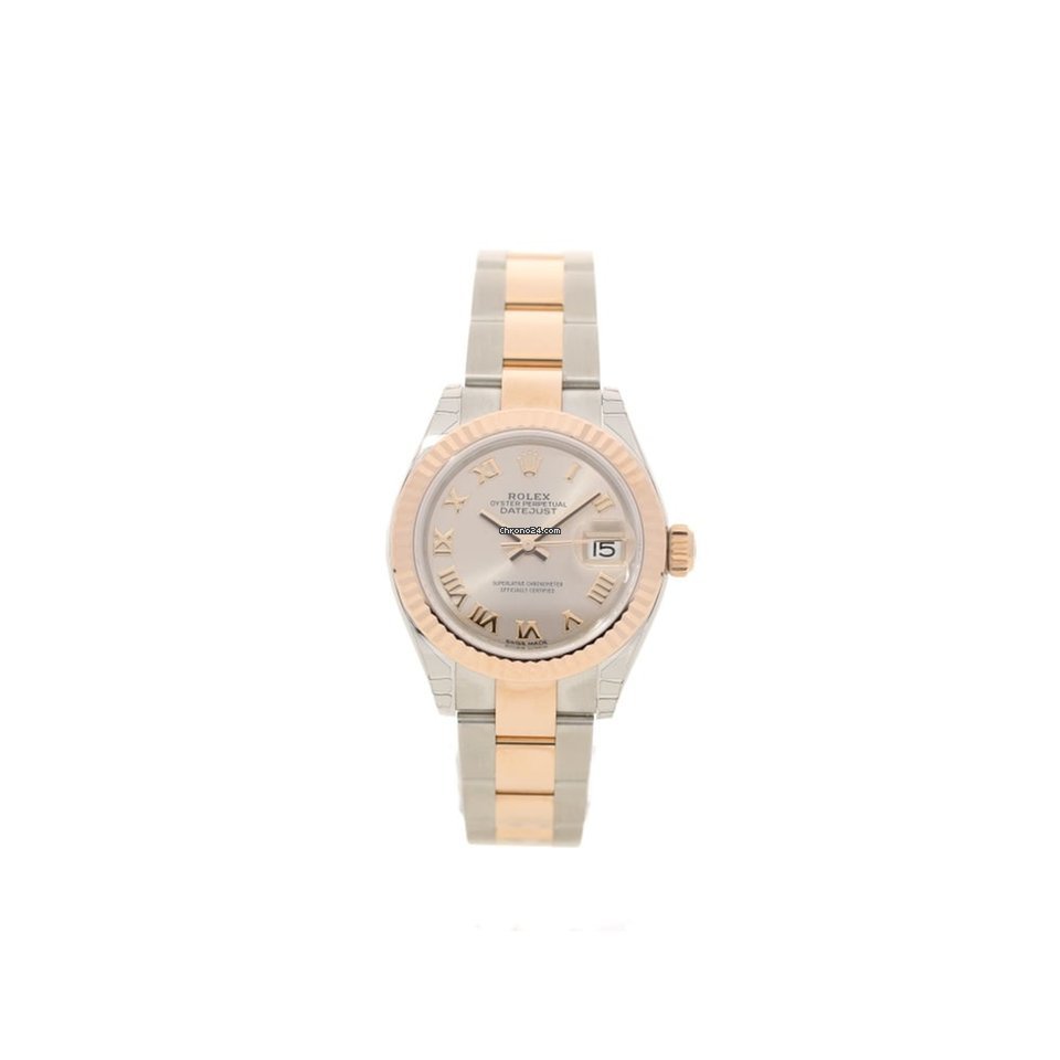 Rolex Datejust 279171 - Ladies Watch - S...