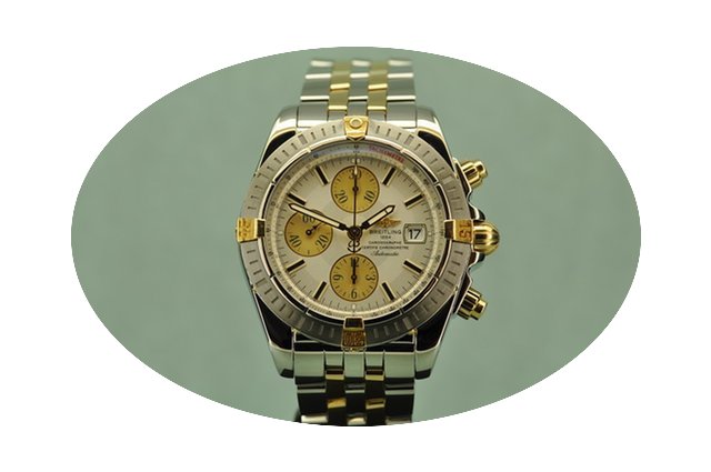 Breitling Chronomat Evolution...