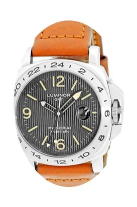 Panerai Gent's Stainless Steel 44mm PAM ...